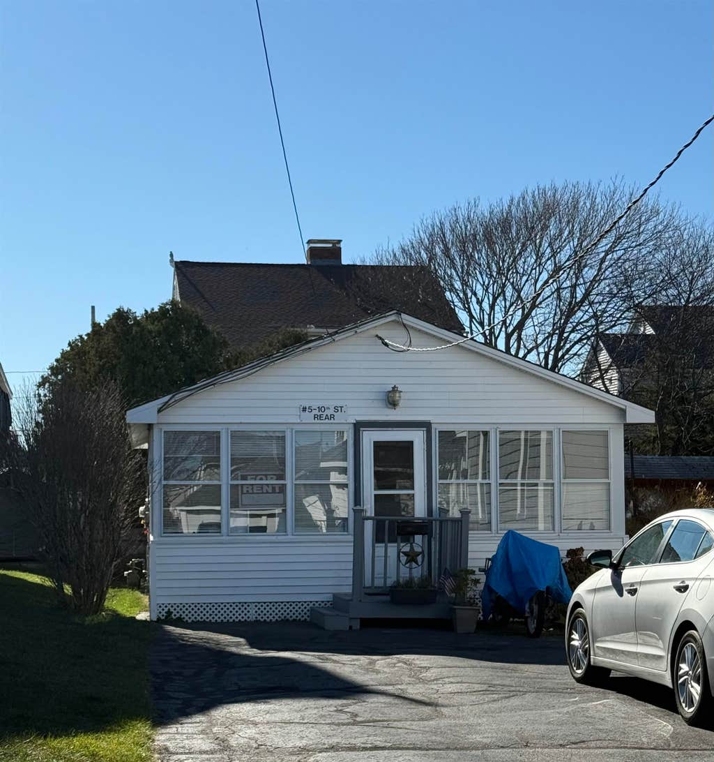 Photo of 5 Tenth Street #Rear, Hampton, NH 03842 (MLS # 5080914)