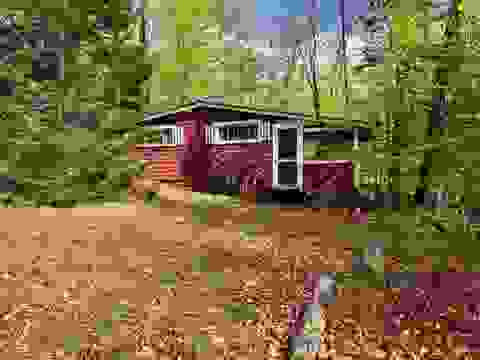 Photo of 1662 Stinson Lake Road, Rumney, NH 03266 (MLS # 5105965)