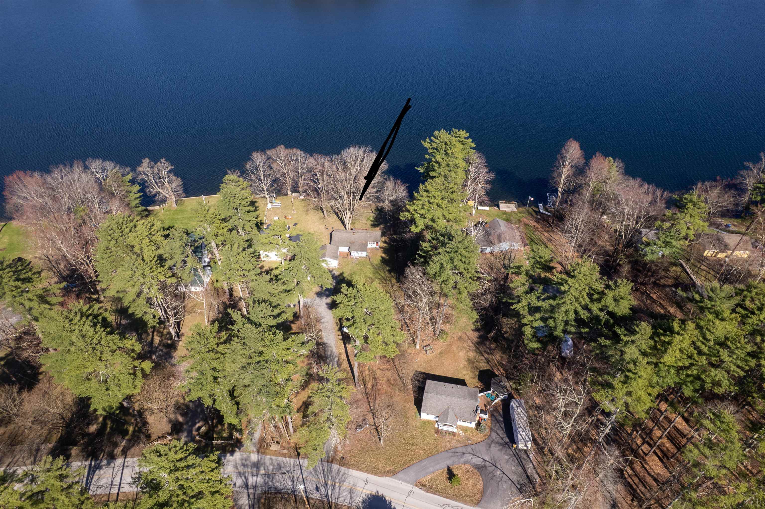 361 Johnson Spooner Road