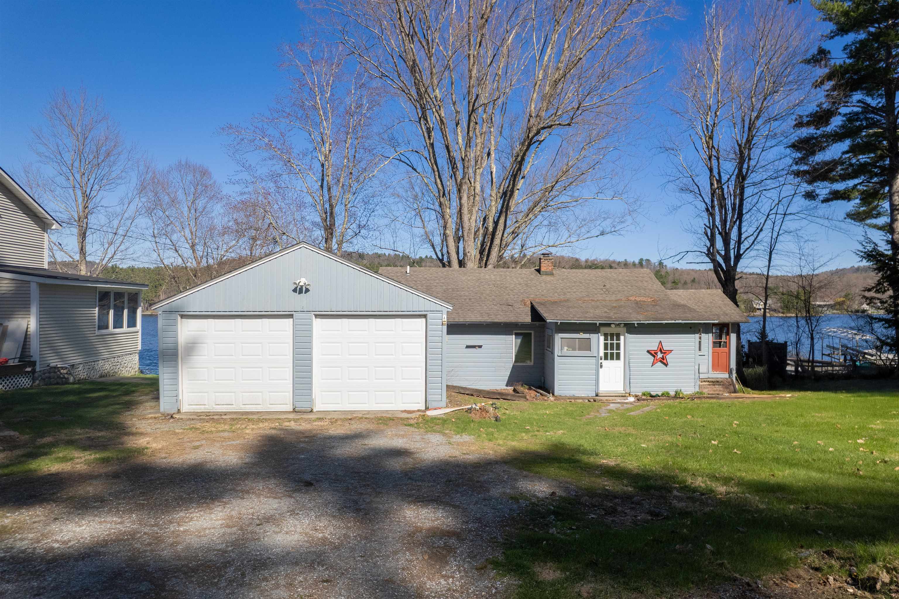 361 Johnson Spooner Road
