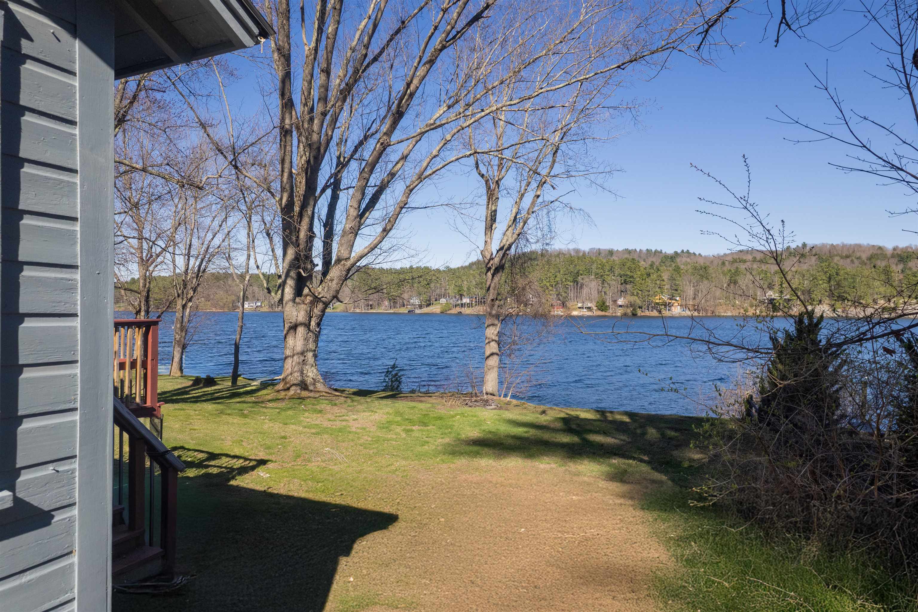 361 Johnson Spooner Road