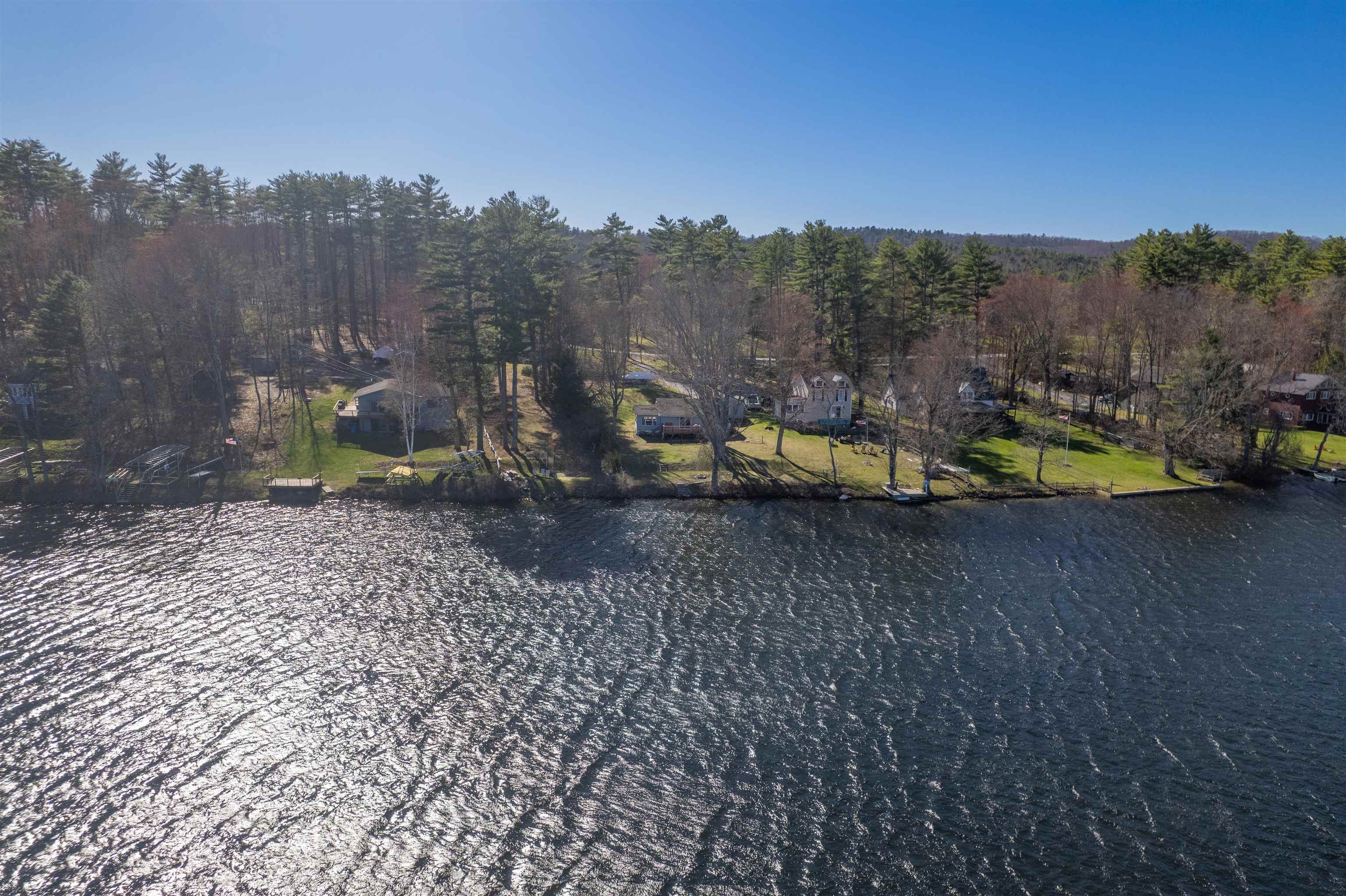 361 Johnson Spooner Road