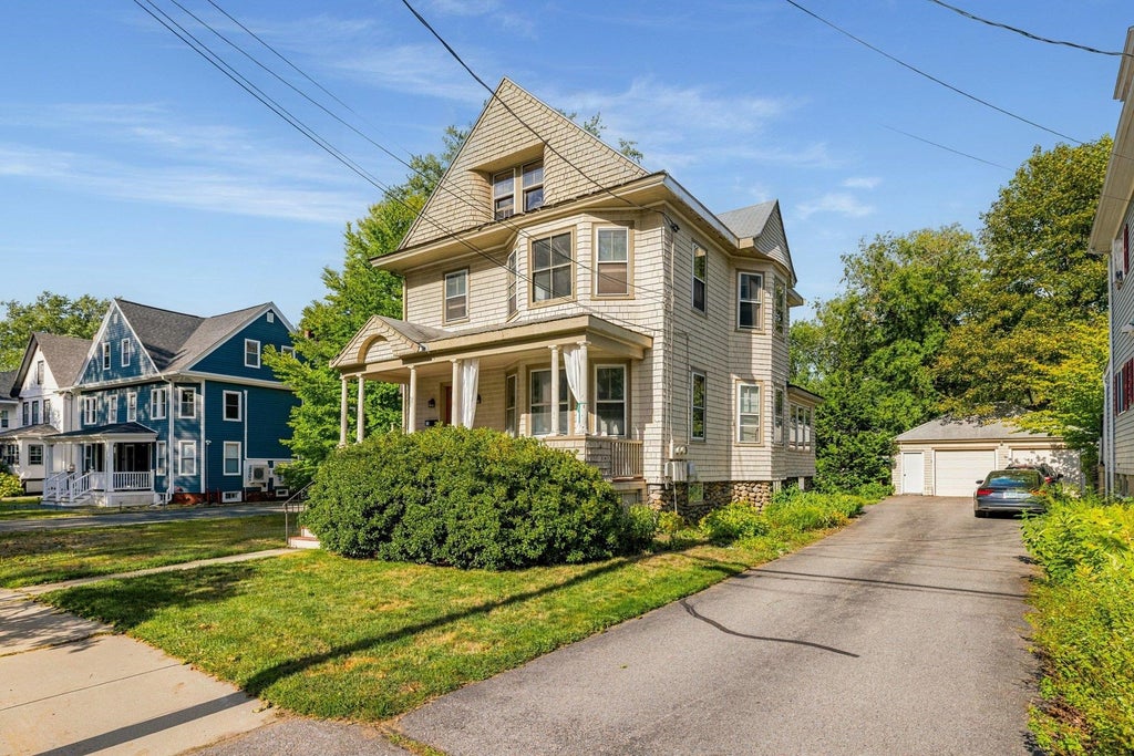 Photo of 383 Miller Avenue, Portsmouth, NH 03801 (MLS # 5110637)
