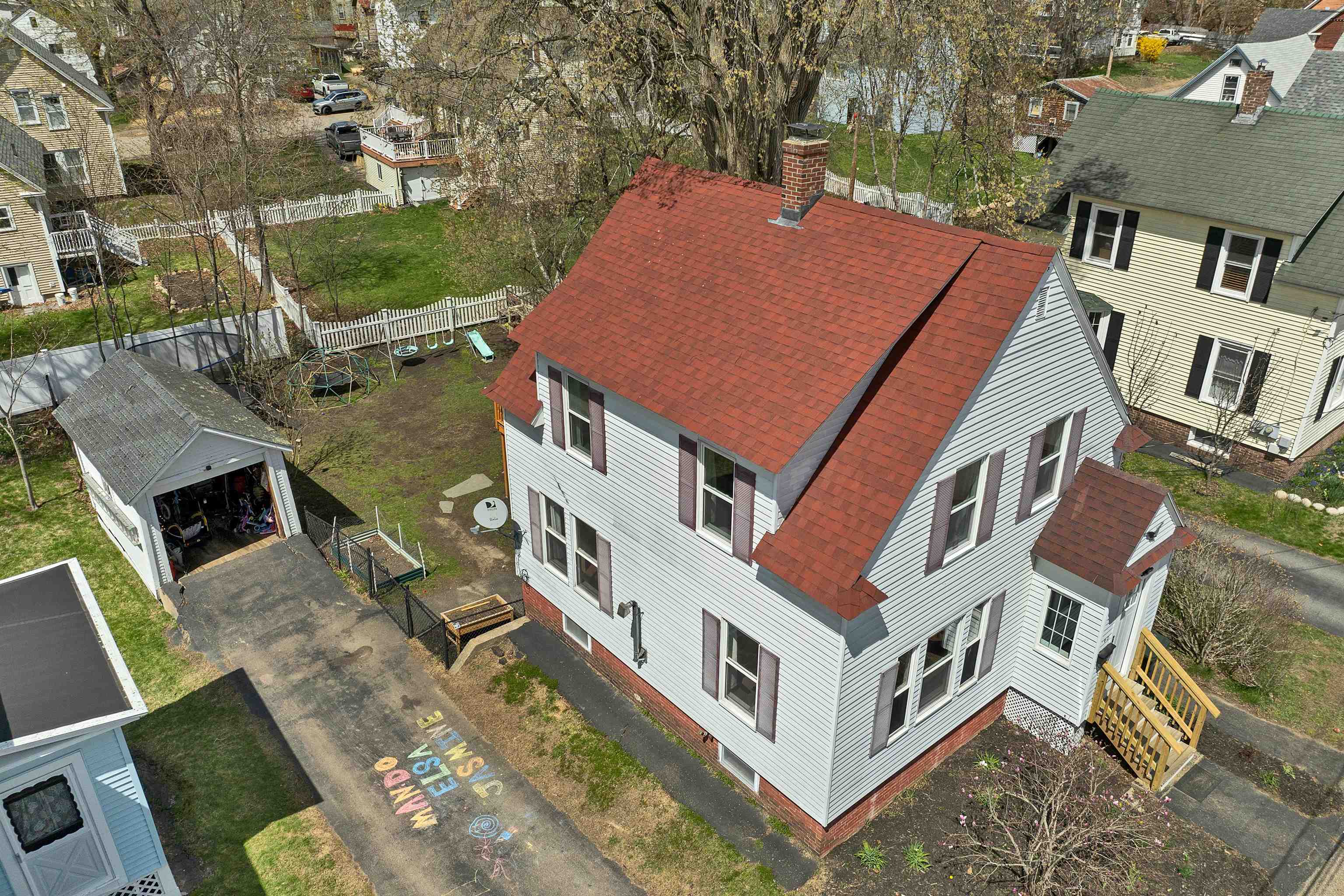 42 Joliet Street
