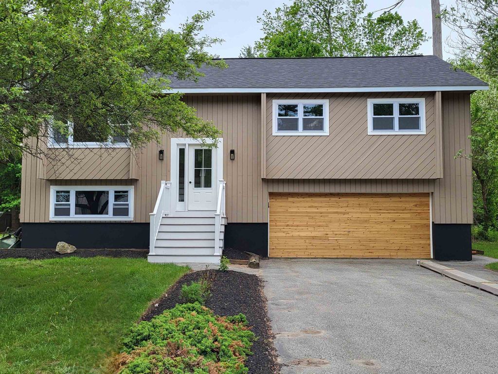 Photo of Nashua, NH 03062 (MLS # 5090373)