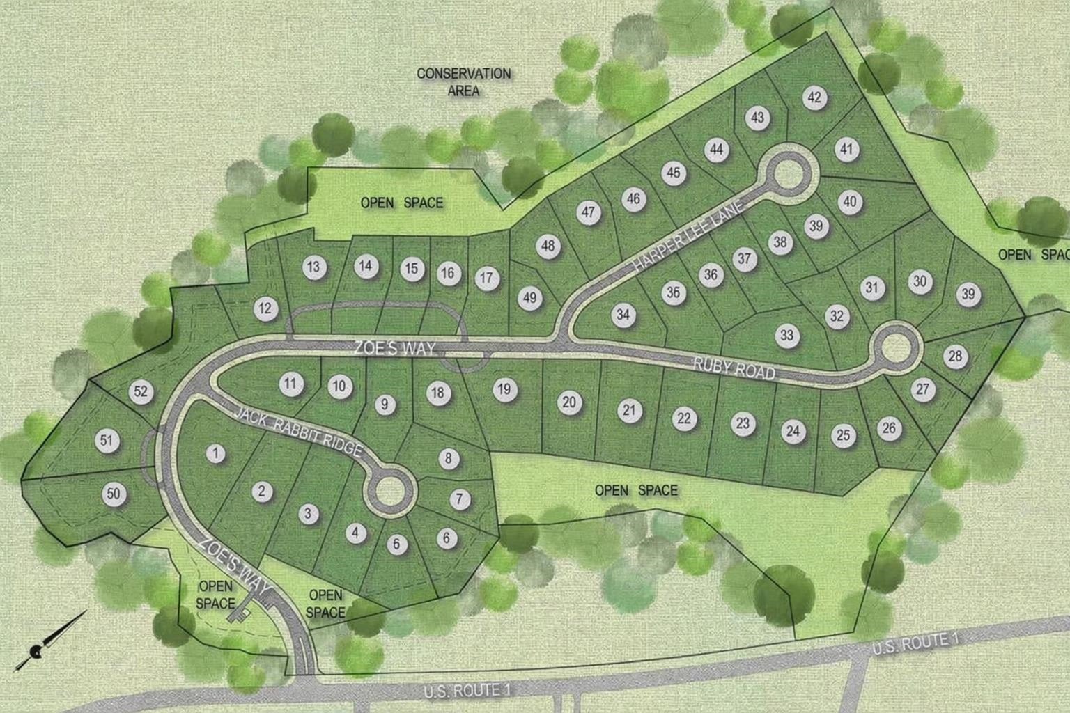 13 Ruby Road Lot 26