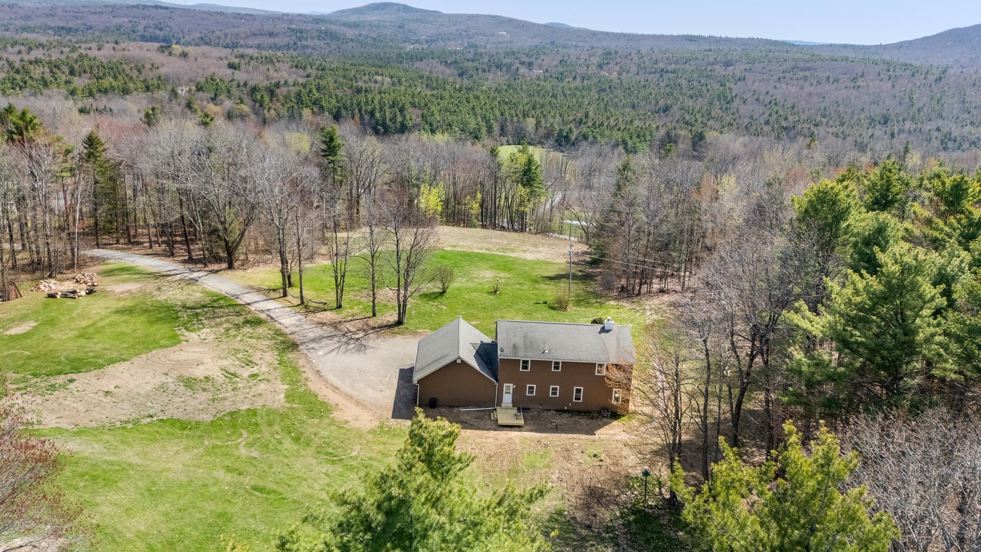 40 Boston View Drive