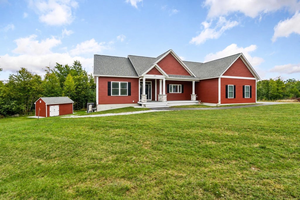 Photo of 431 Grady Lane #31, Pembroke, NH 03275 (MLS # 5109238)