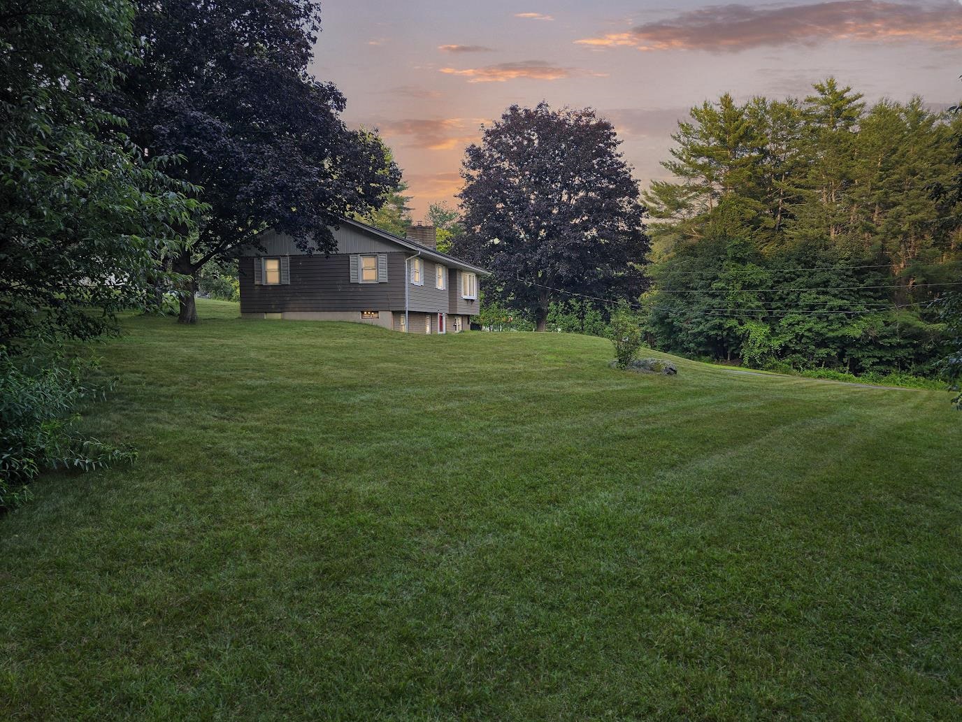 6 Juniper Hill Road