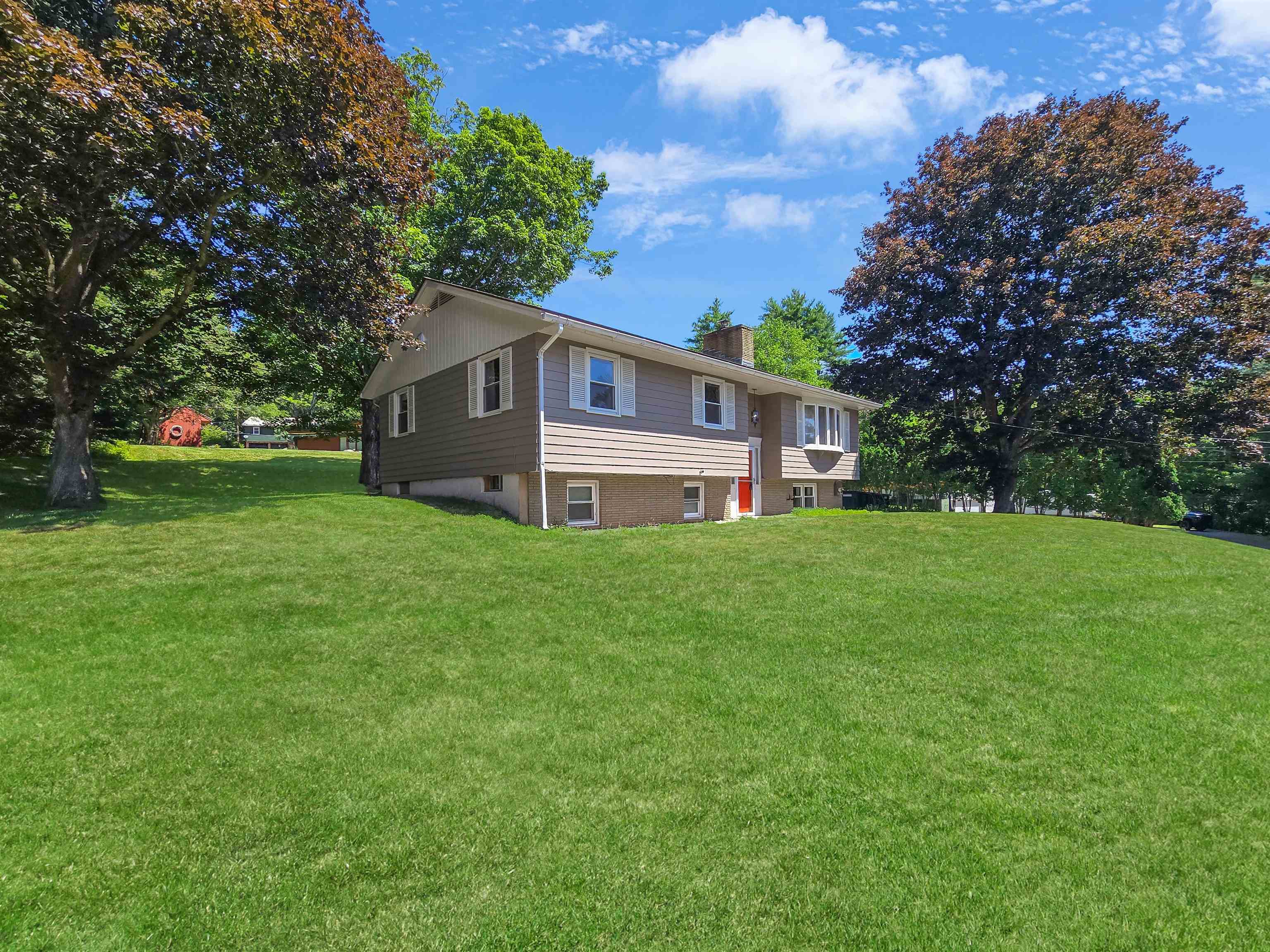 6 Juniper Hill Road