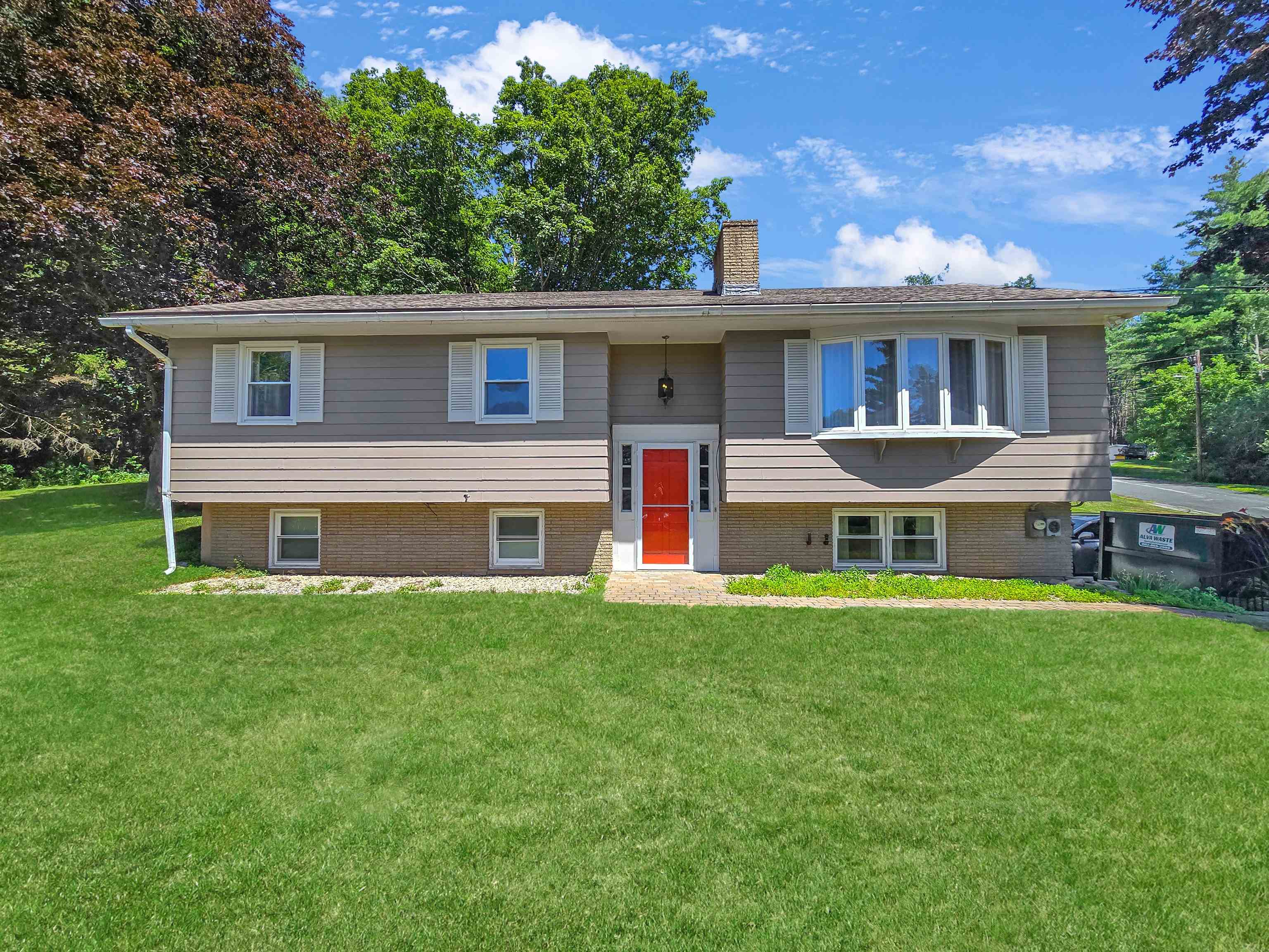 6 Juniper Hill Road