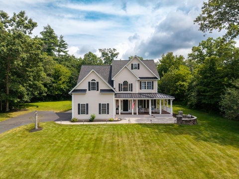 Photo of 31 Velma Circle, Pelham, NH 03076 (MLS # 5105571)