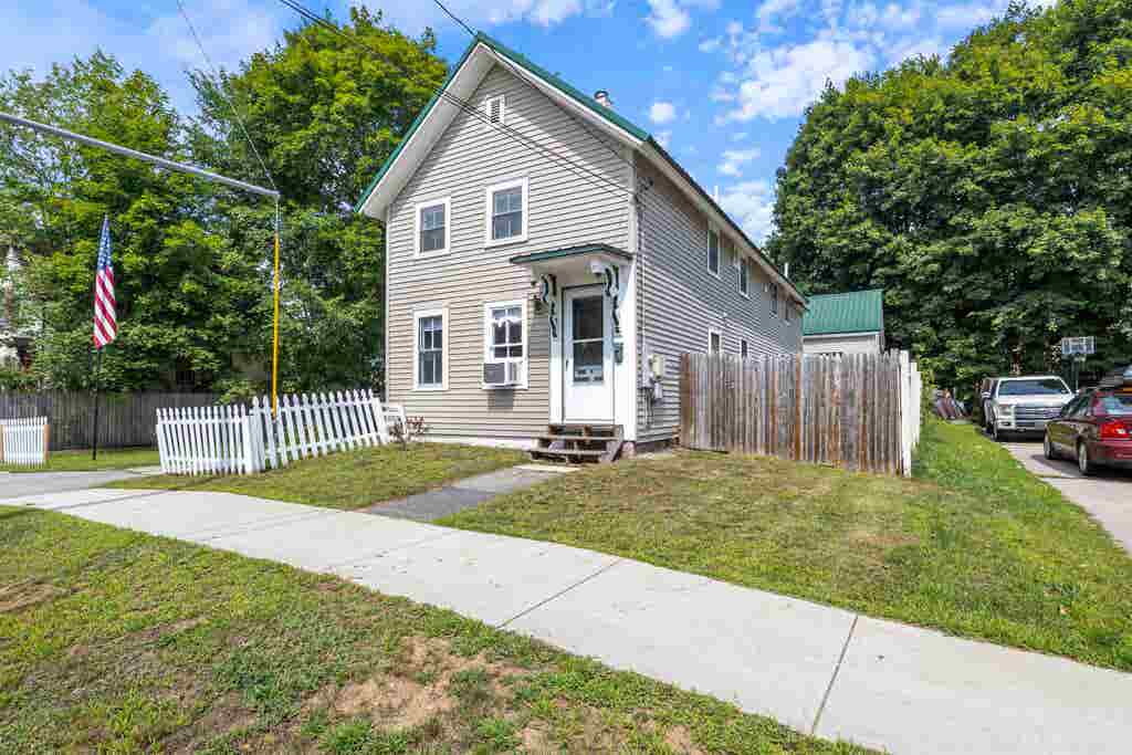 Photo of 394 Portland Street, Rochester, NH 03867 (MLS # 5104084)