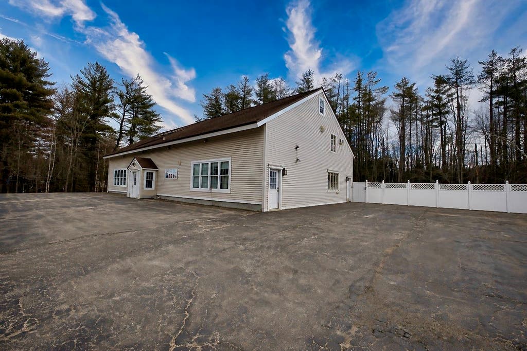 Photo of 1808 Chocorua Mountain Highway, Tamworth, NH 03817 (MLS # 5081763)