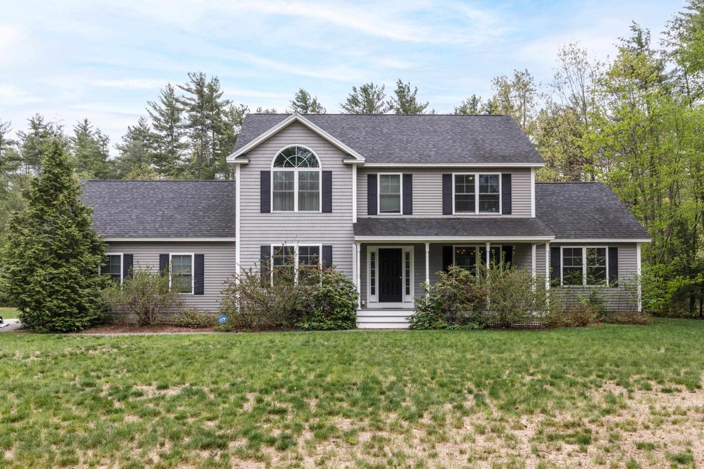 Photo of 130 West Ridge Circle, Hopkinton, NH 03229 (MLS # 5094225)
