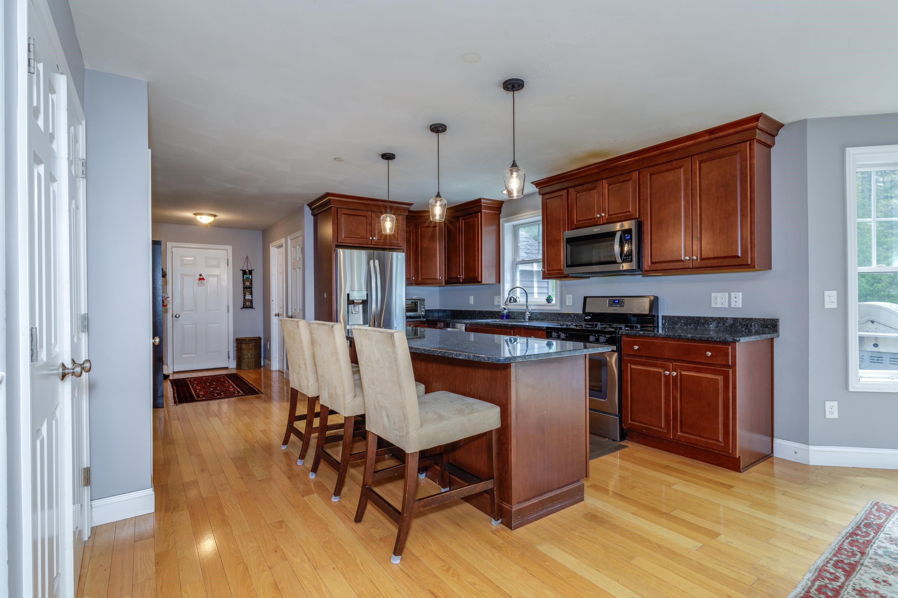 130 West Ridge Circle