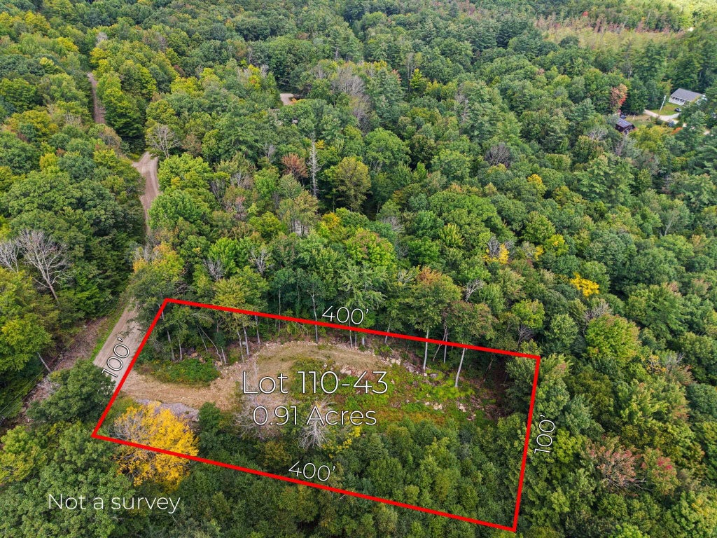 Photo of 11043 Kings Highway, Stoddard, NH 03464 (MLS # 5109414)
