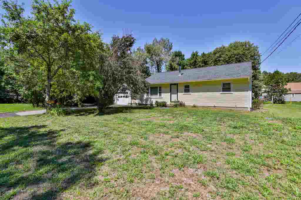 Photo of 65 Cemetery Street, Concord, NH 03301 (MLS # 5103509)