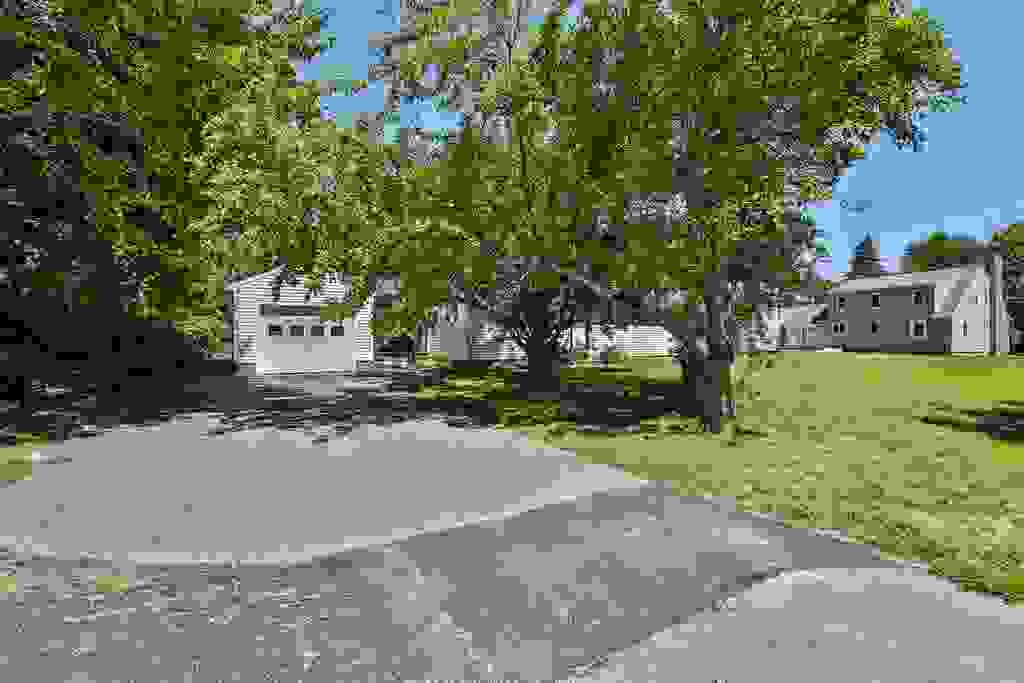 Photo of 65 Cemetery Street, Concord, NH 03301 (MLS # 5103509)