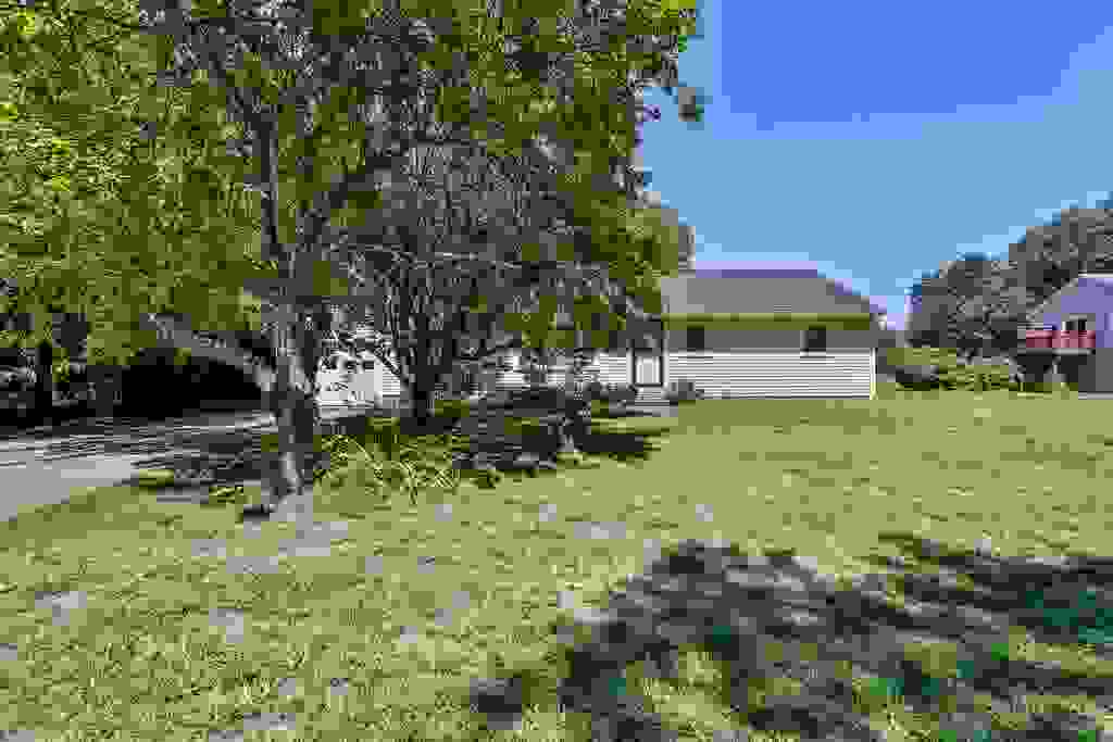 Photo of 65 Cemetery Street, Concord, NH 03301 (MLS # 5103509)