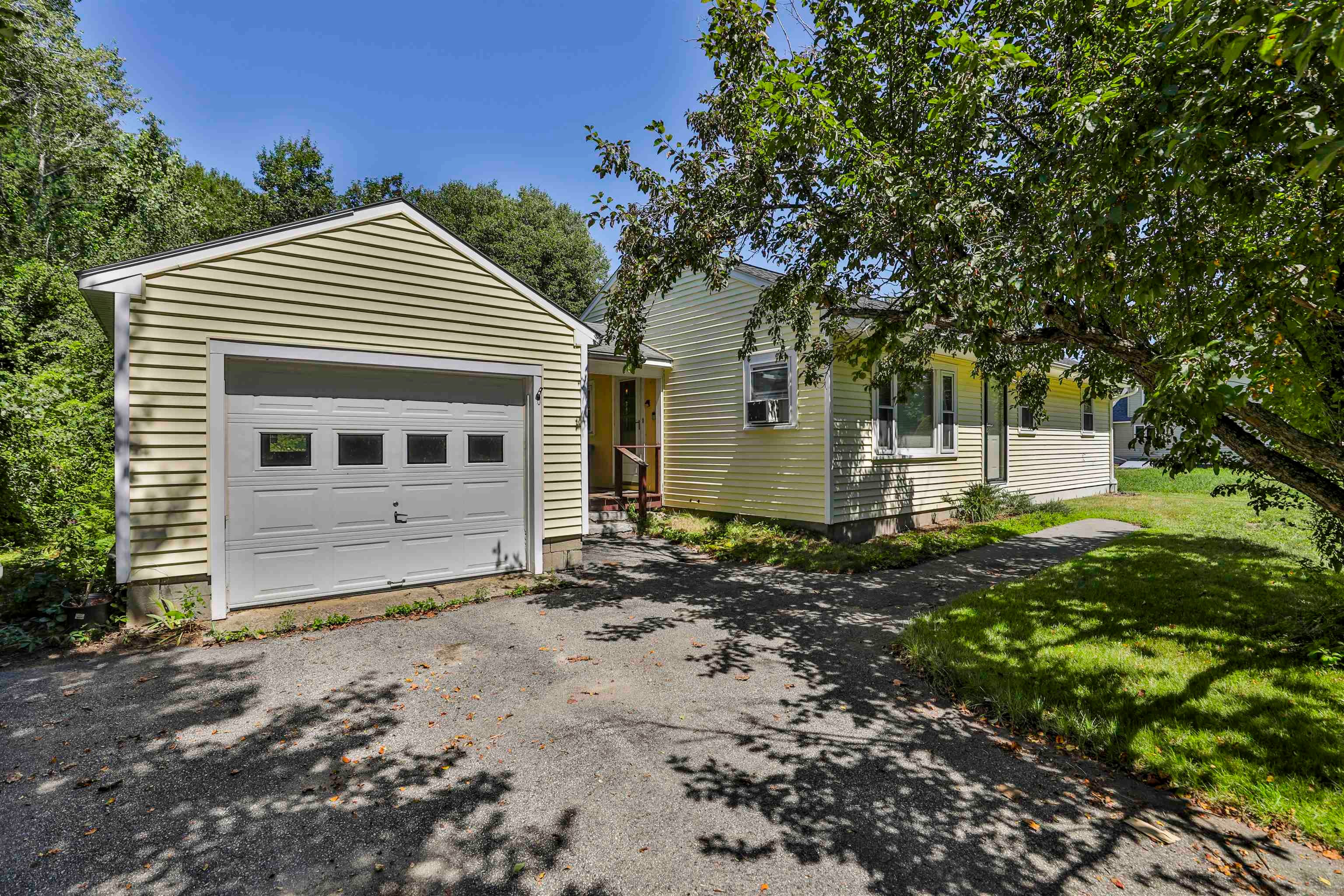 65 Cemetery Street
