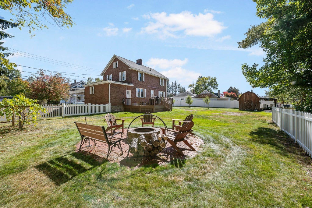 Photo of 1843 Hutchins Street, Berlin, NH 03570 (MLS # 5111757)