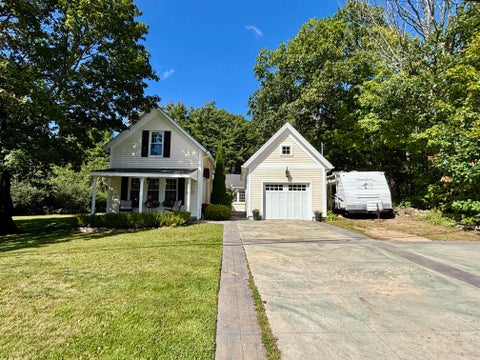 Photo of 20 Todd Hill Road, Rindge, NH 03461 (MLS # 5109491)