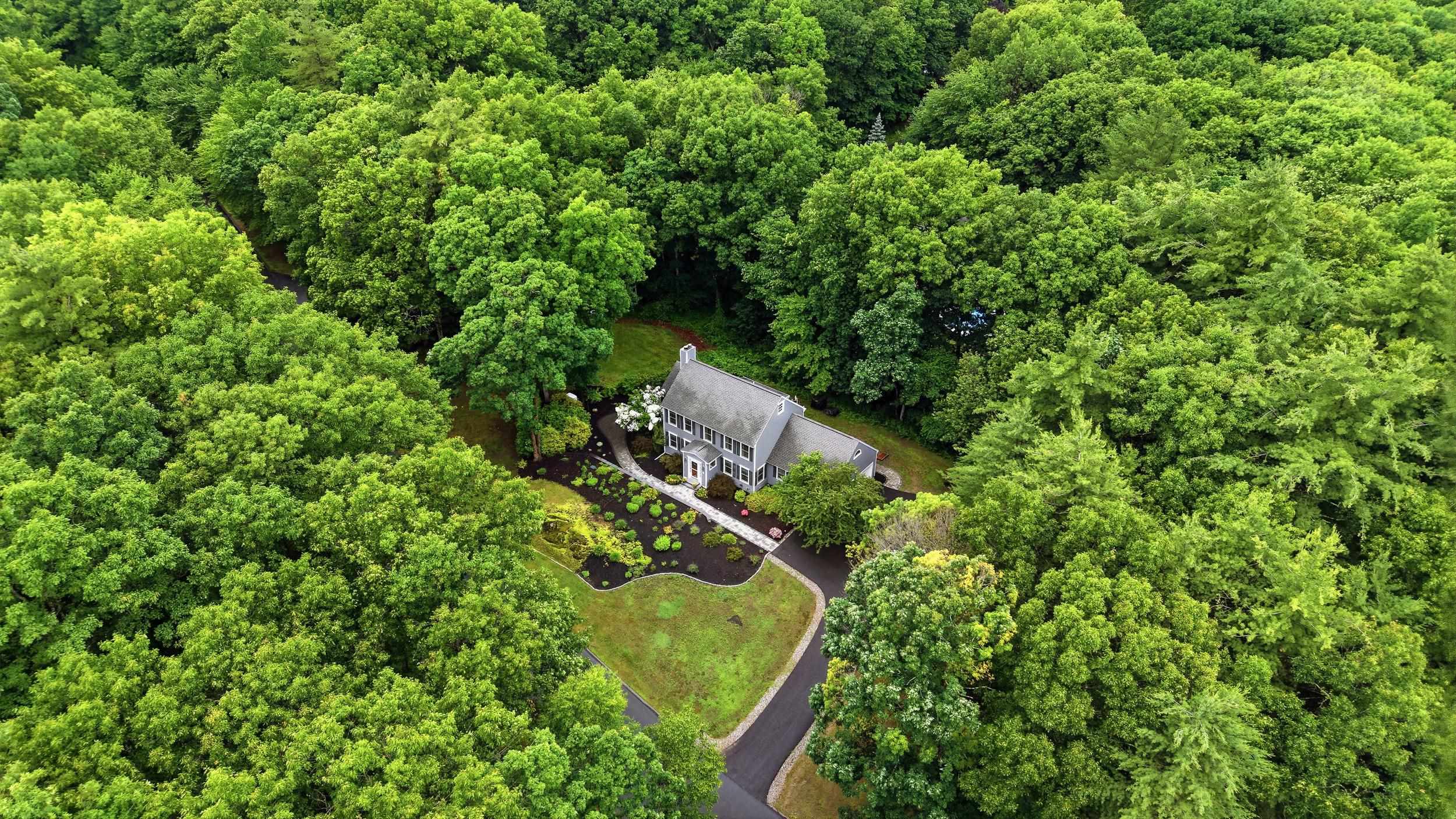 11 Montgomery Farm Road