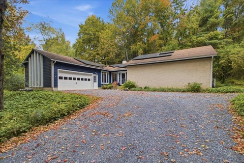 Photo of 78 Astrachan Drive, Bennington, VT 05201 (MLS # 5113018)
