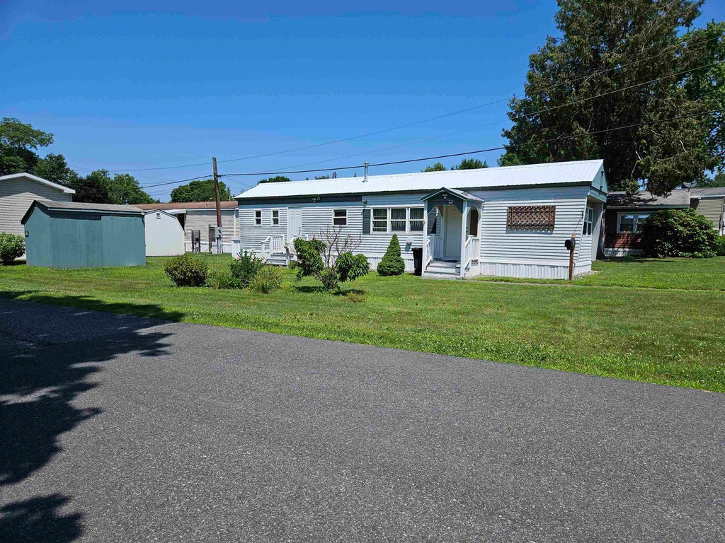Photo of 24 Michael Street, Lebanon, NH 03766 (MLS # 5101176)