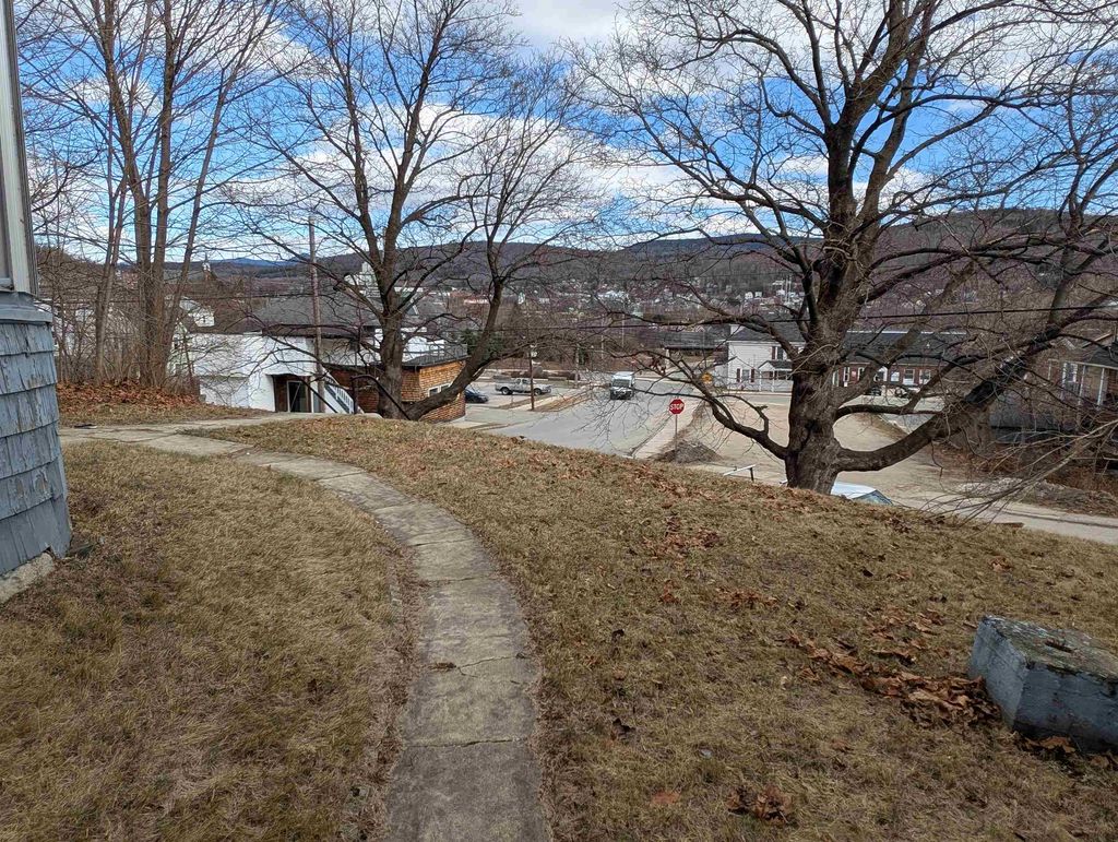 Photo of 723 Second Avenue, Berlin, NH 03570 (MLS # 5099542)