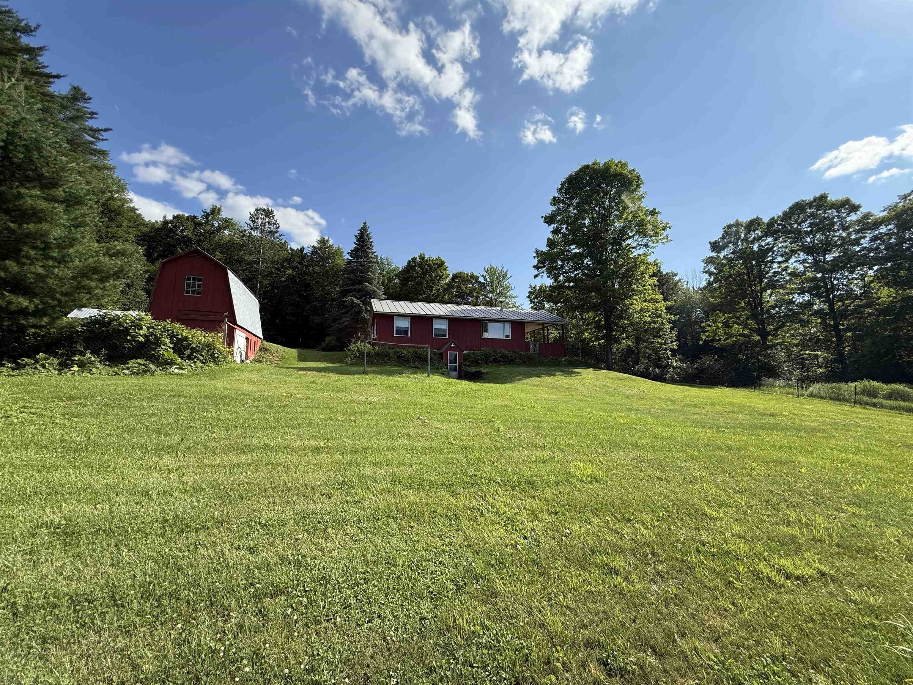 189 Taylor Hill Road