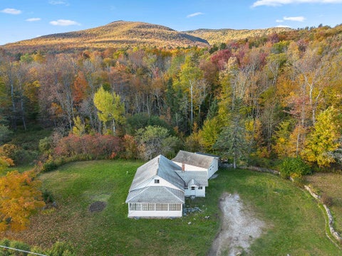 Photo of 5161 US Route 4, Mendon, VT 05701 (MLS # 5113726)