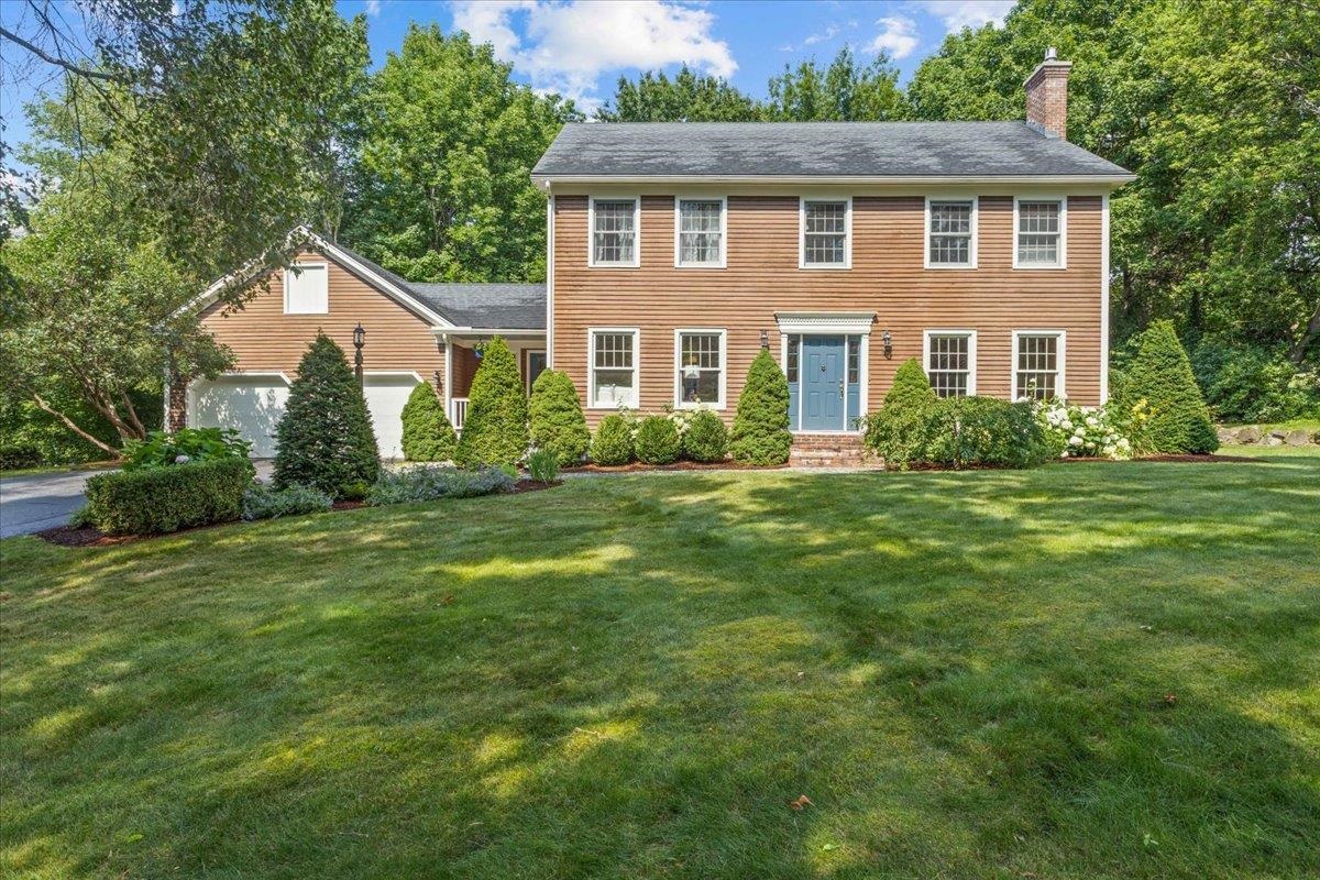 10 Brownell Way