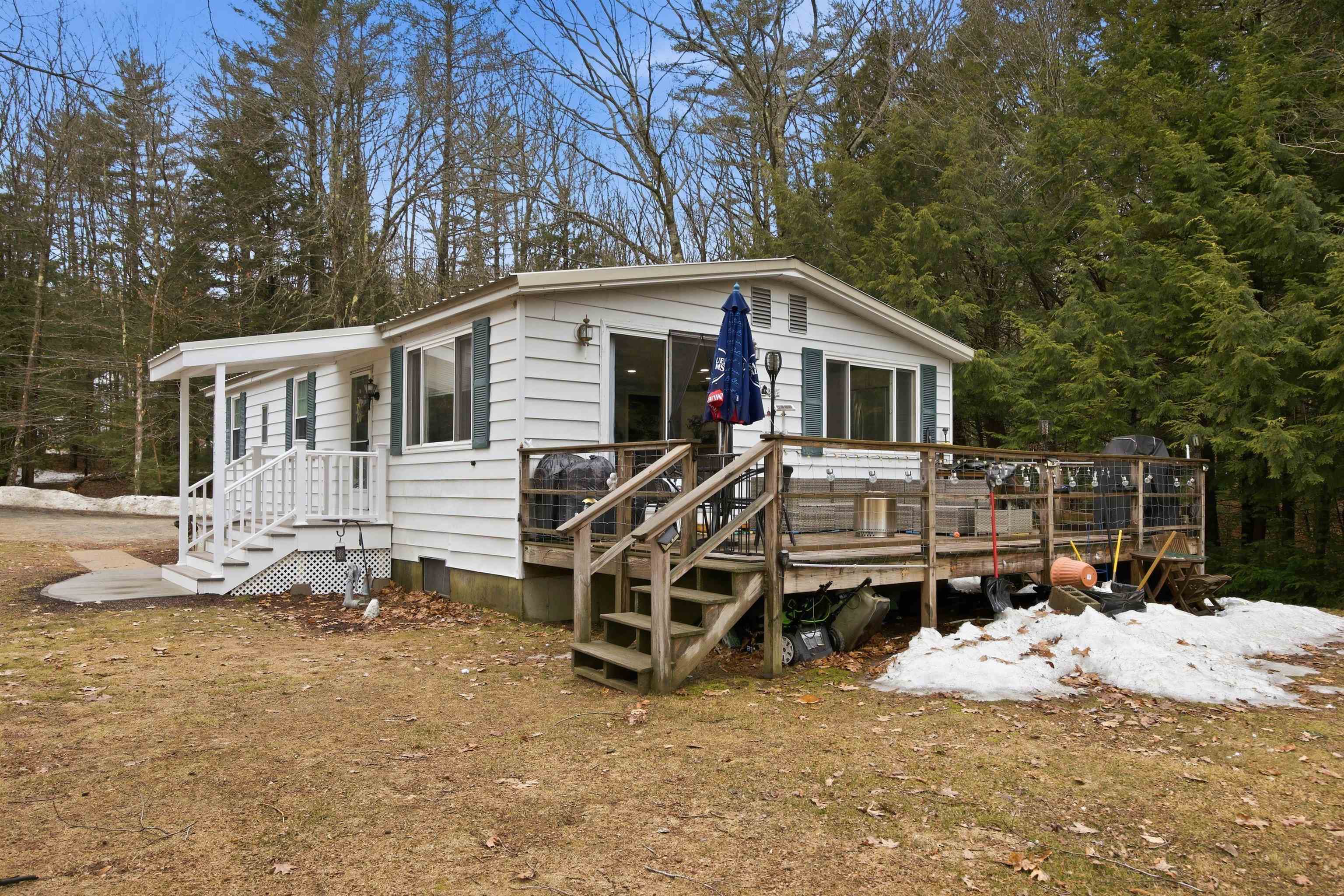 144 Halls Brook Road