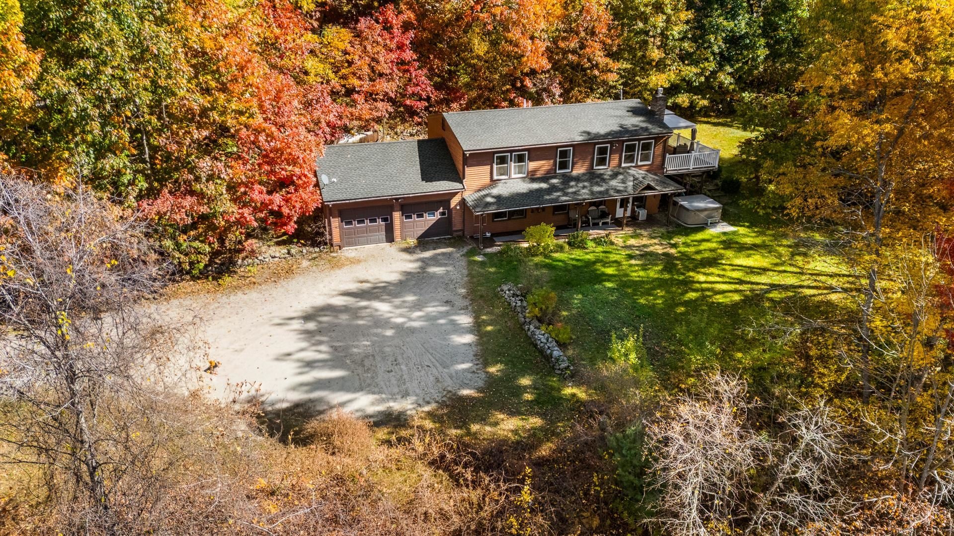 90 Meetinghouse Hill Road