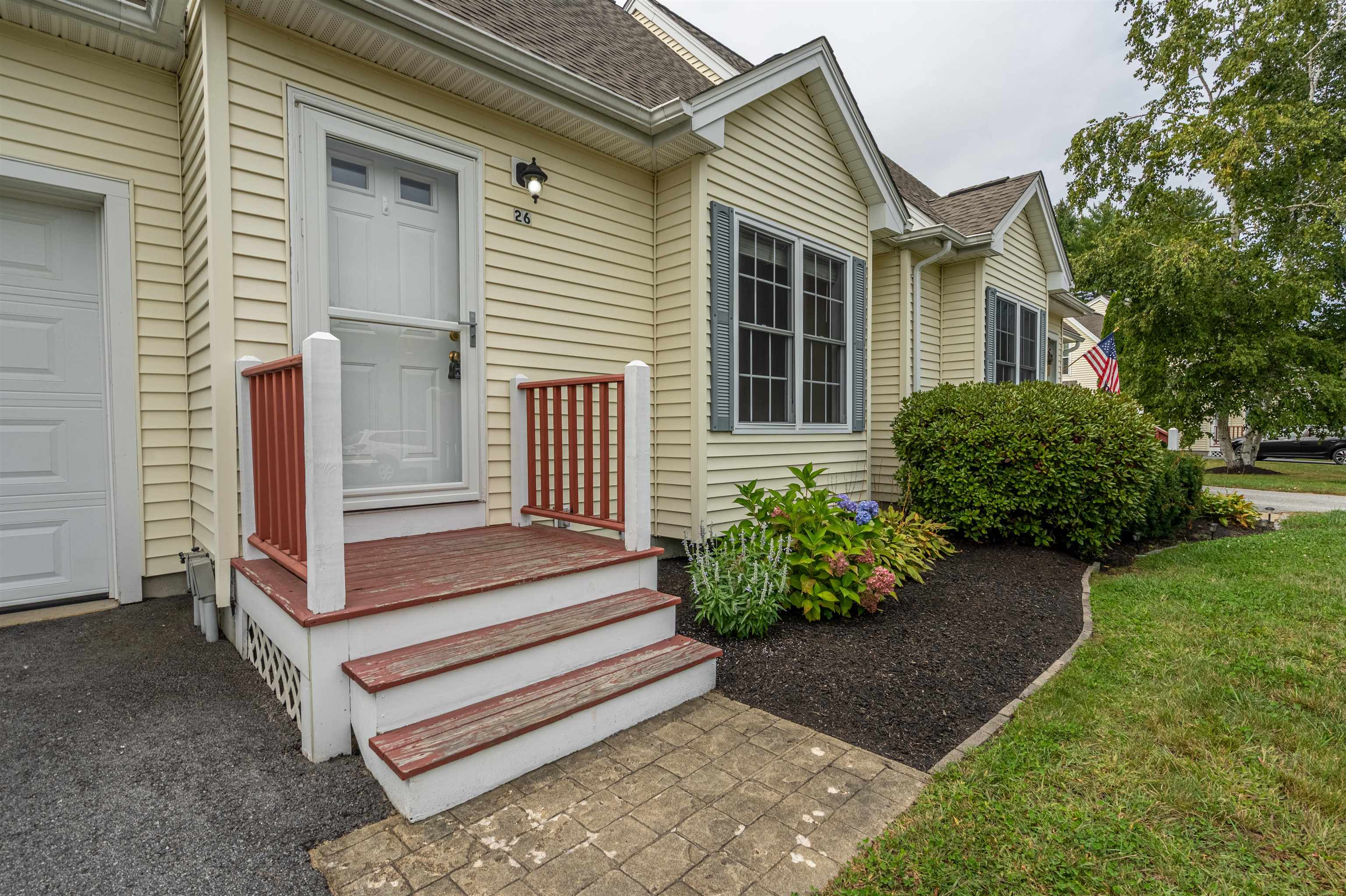 26 Duff Thompson Lane