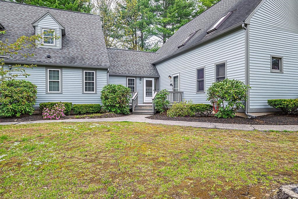 64 Glengarry Drive