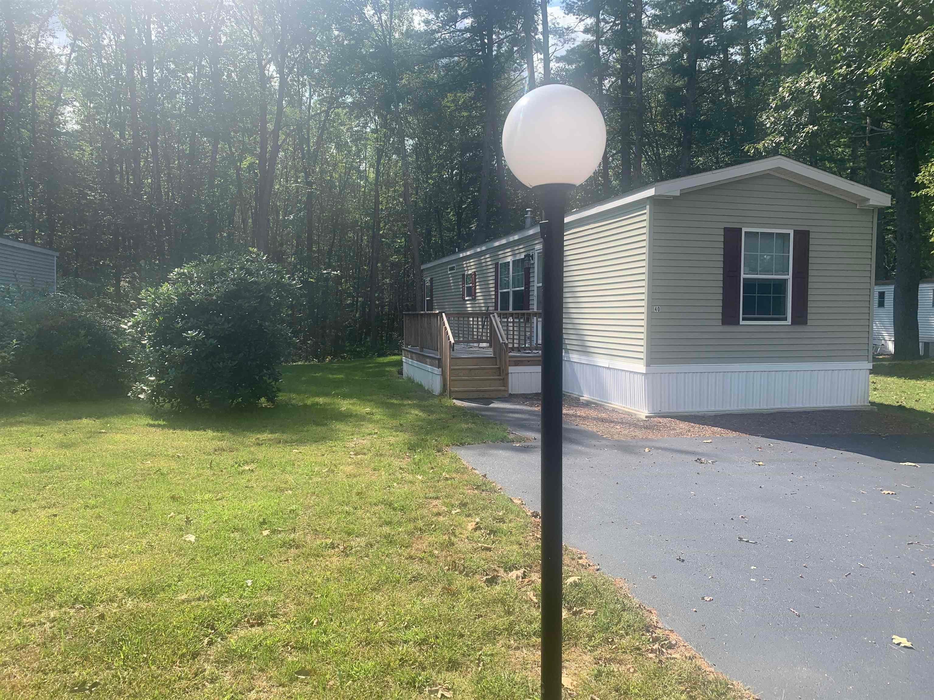 40 Colonial Village Road