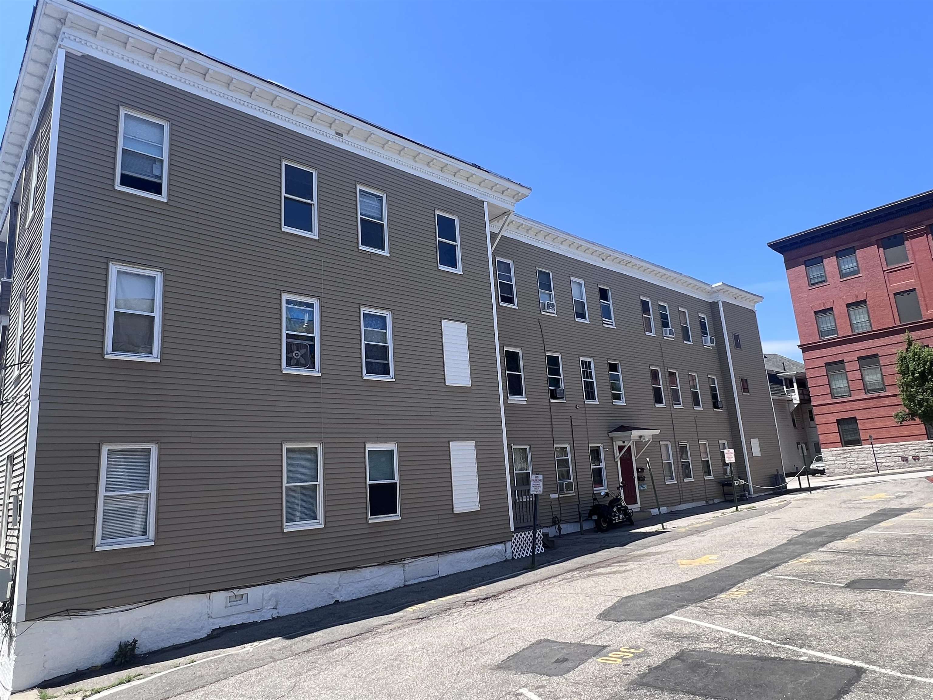269 Cedar Street