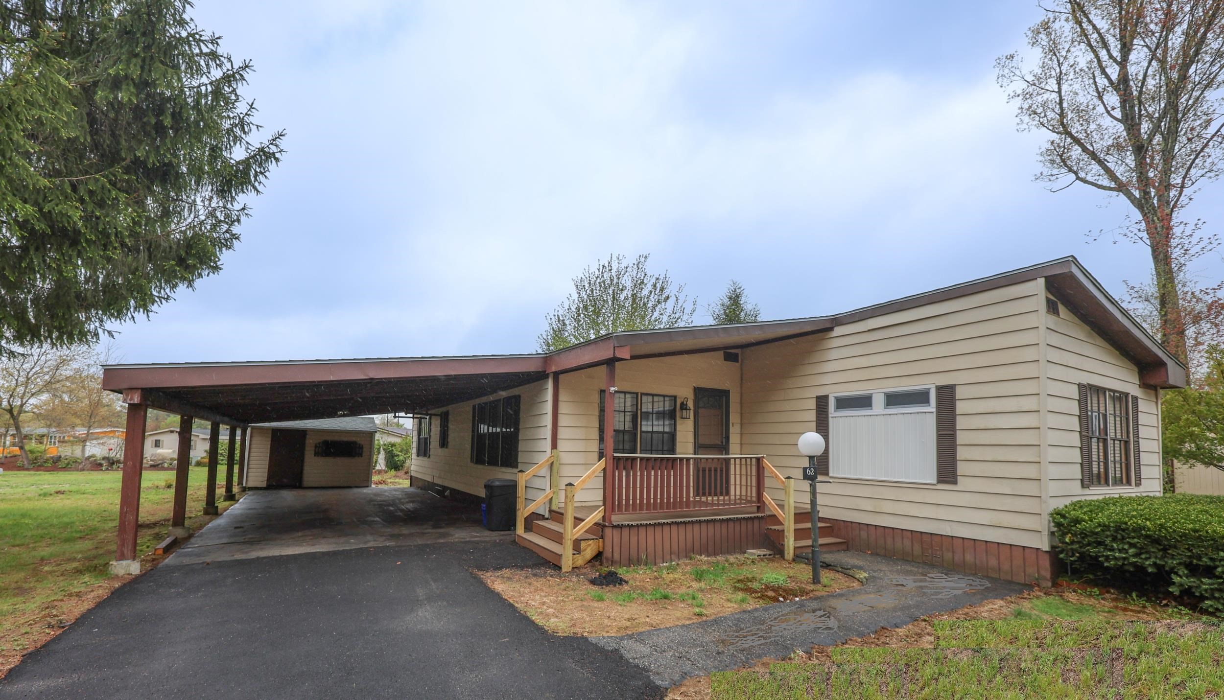 62 Roger Road