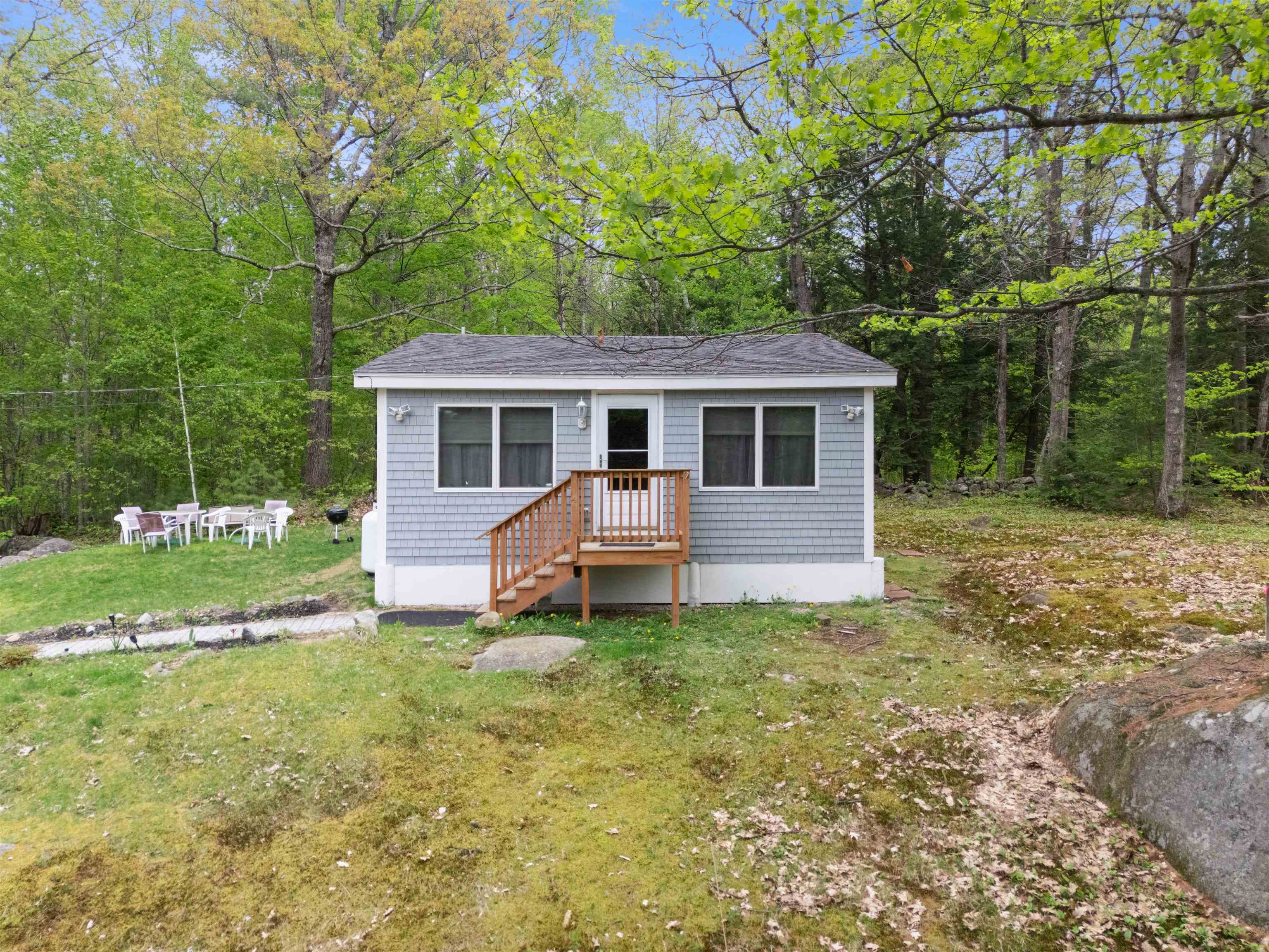 25 S Mayhew Turnpike
