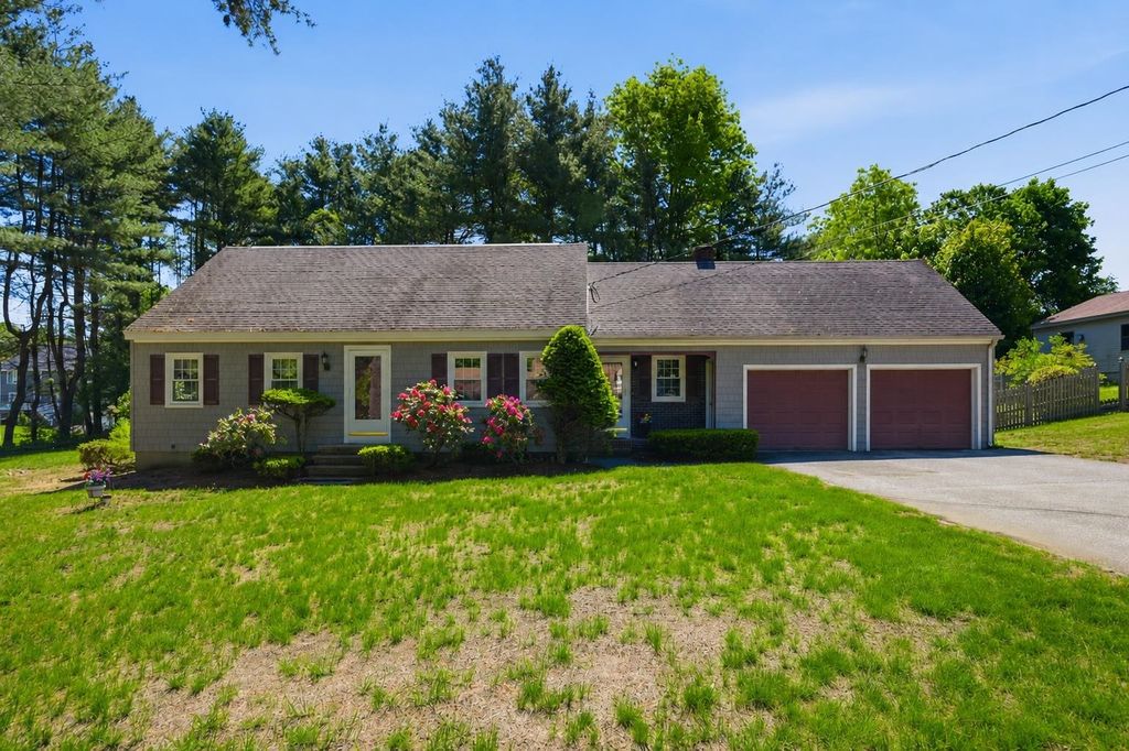 Photo of 23 Rustic Lane, Plaistow, NH 03865 (MLS # 5091011)
