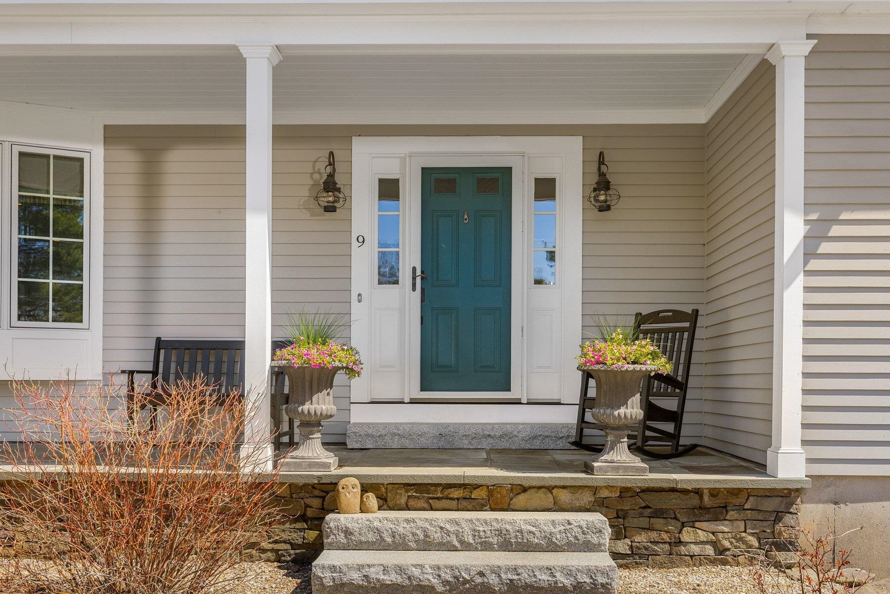 9 Brown Avenue