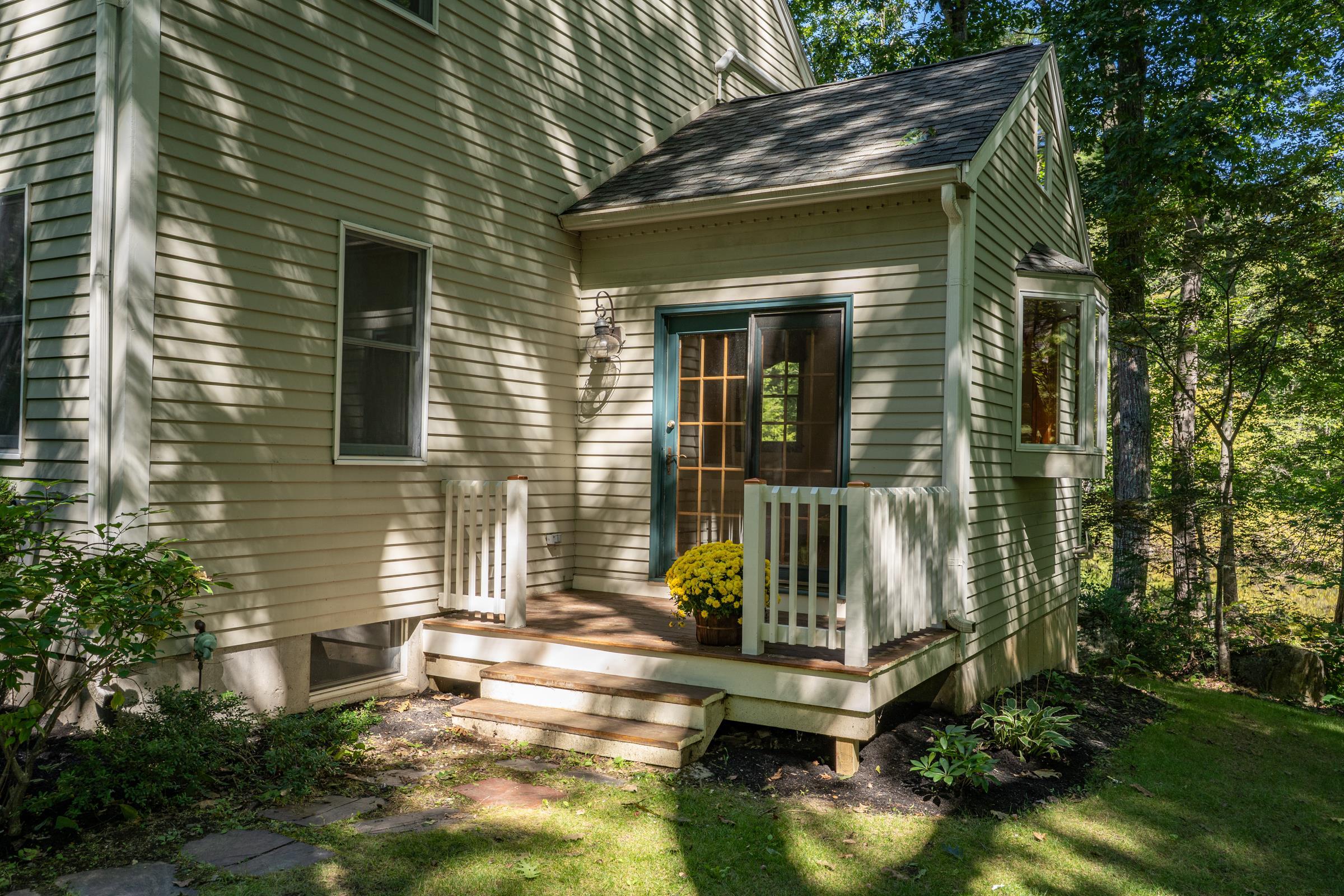 9 Millstream Drive