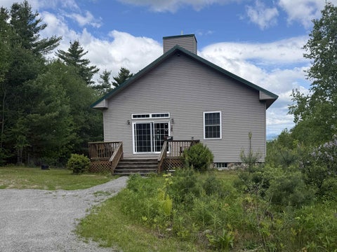 Photo of 243 Partridge Lane, Haverhill, NH 03774 (MLS # 5084907)