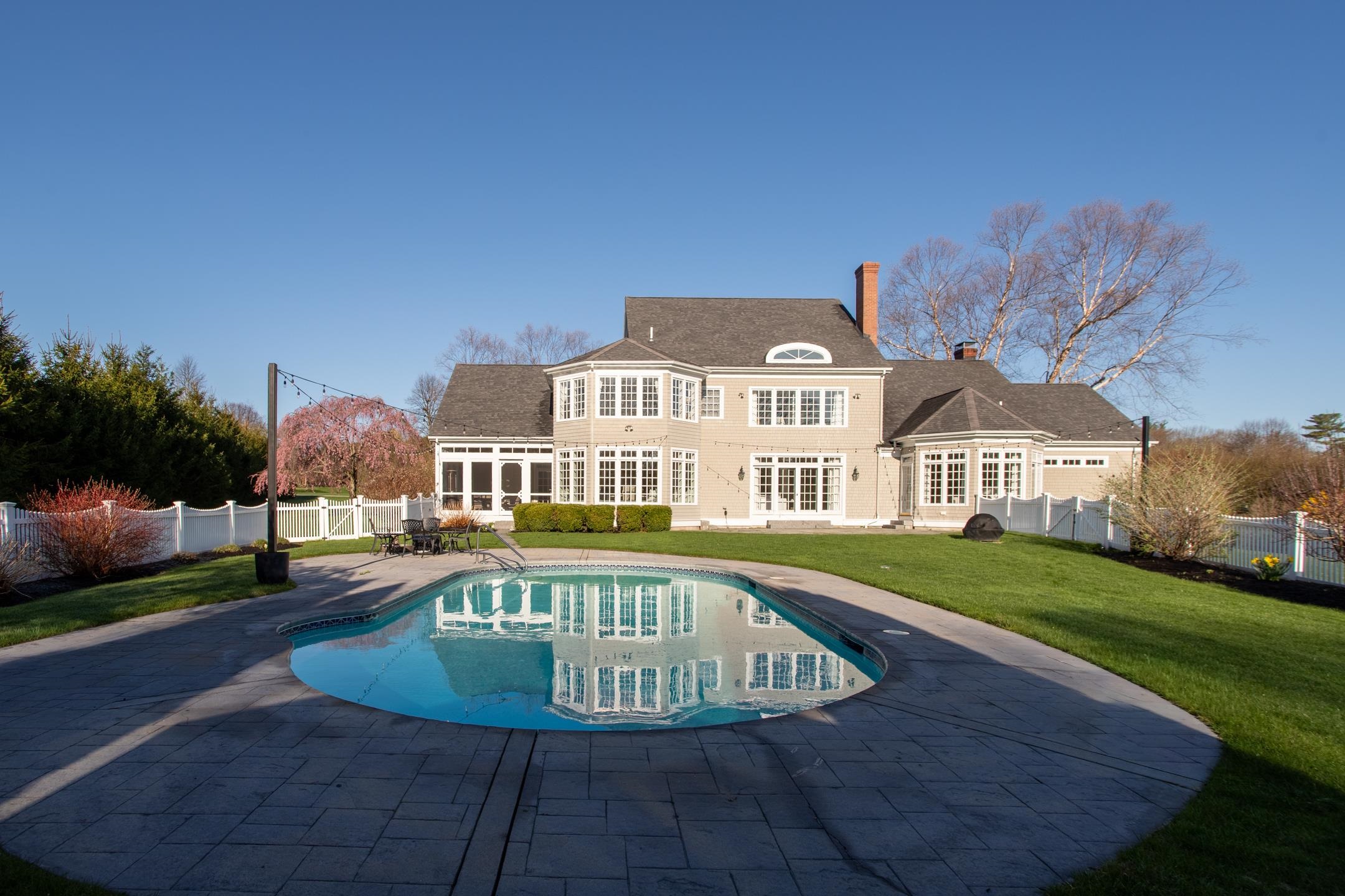 5 Cider Hill Road