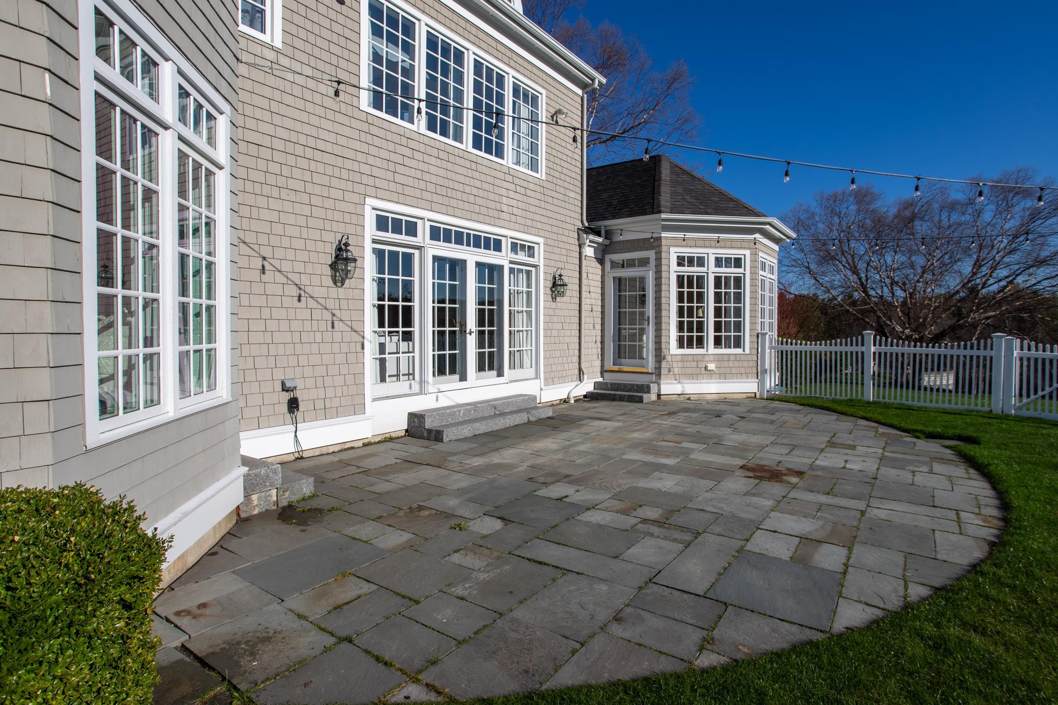 5 Cider Hill Road