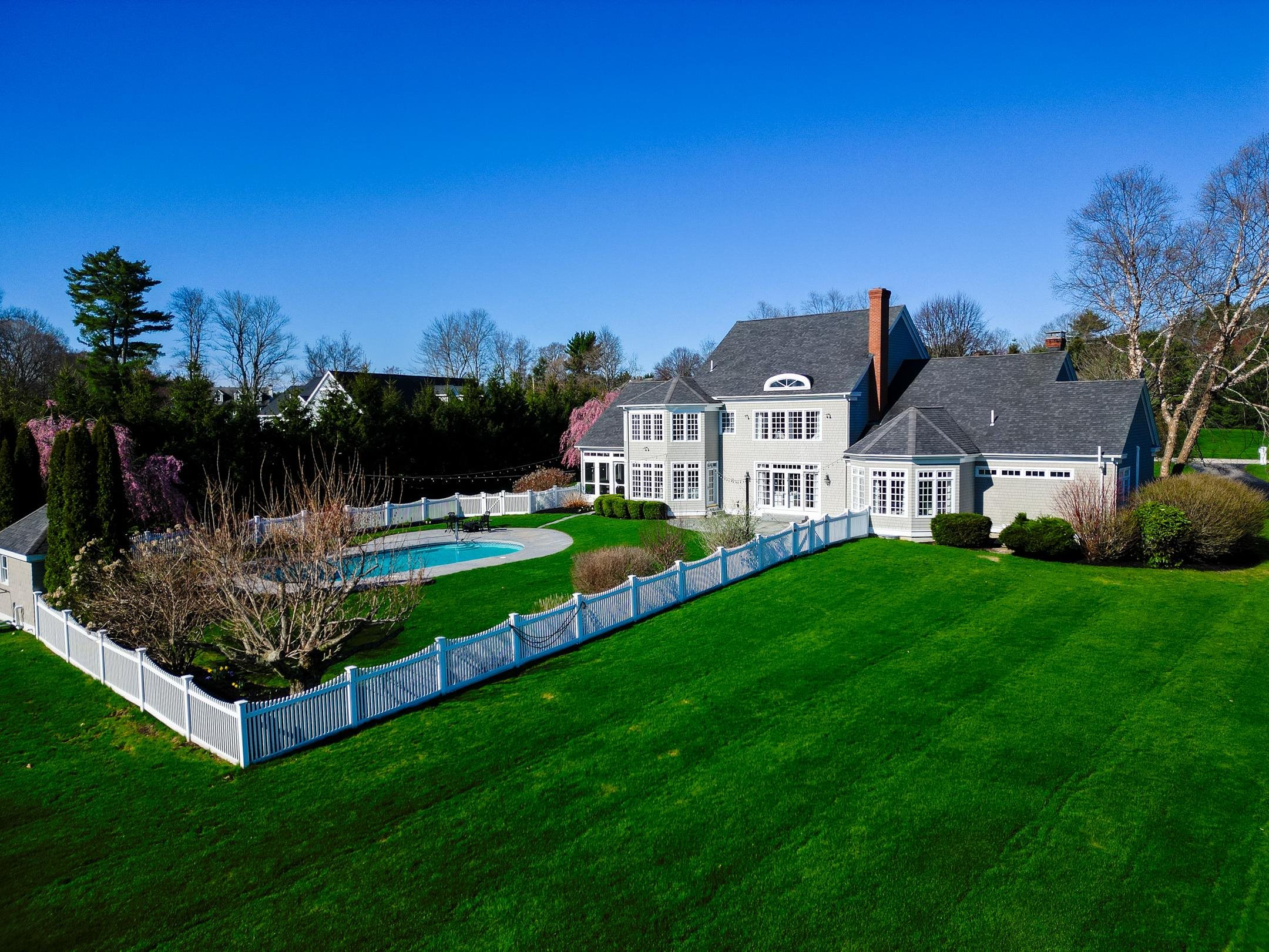 5 Cider Hill Road