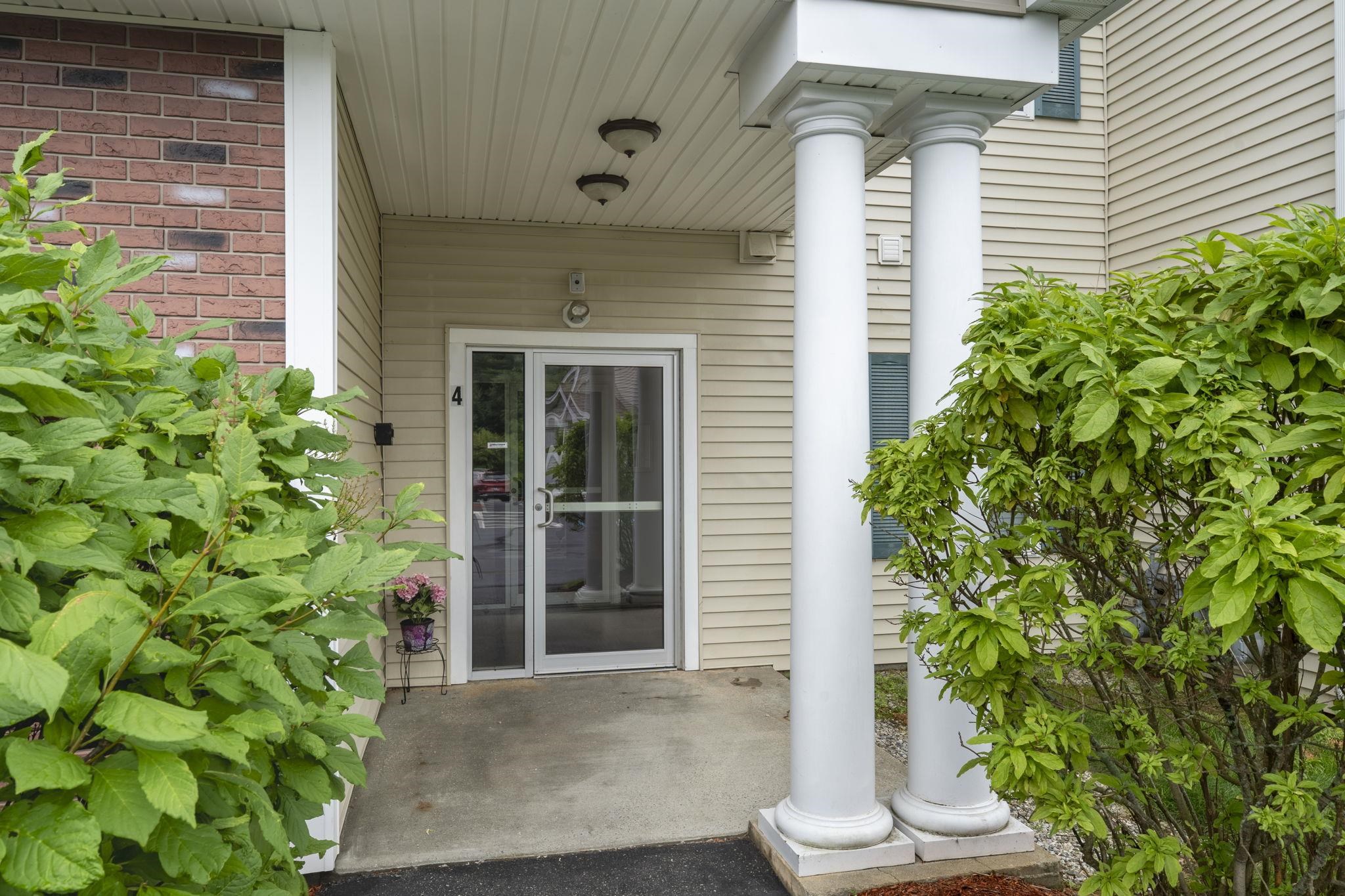 65 Fordway Ext Boulevard 202